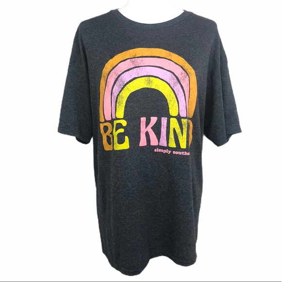 Simply Southern Tops - Simply Southern Graphic Tee